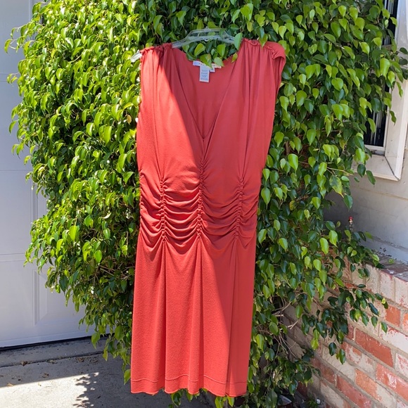 Deep orange/rust color - Picture 2 of 6